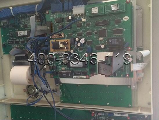草莓APP黄下载主機備電檢測
