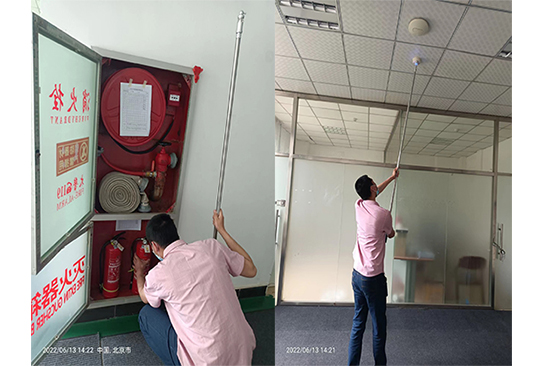 建築草莓APP黄下载器材維保管理