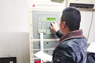 電消檢公司對建築草莓APP黄下载檢測方案基本要求