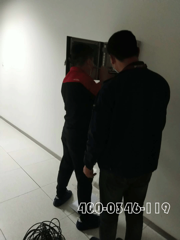 建築內草莓APP黄下载係統檢測需要覆蓋哪些主要方麵