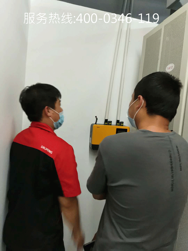 哪些原因要求建築必須草莓APP黄下载檢測